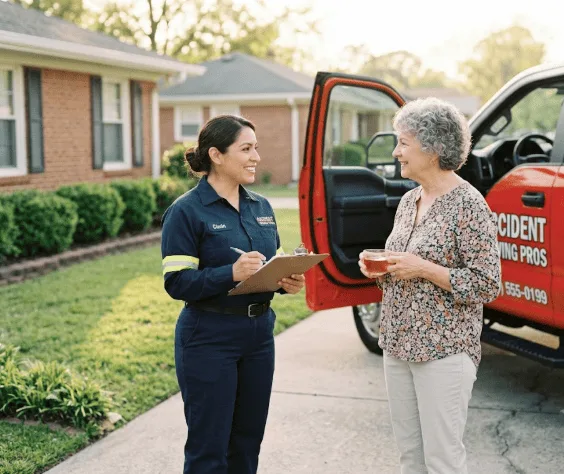 Accident Towing Service Northville, SD FAQs